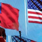 Taiwan Expresses Confidence in US Ties Ahead of Trump-Xi Summit in Beijing
