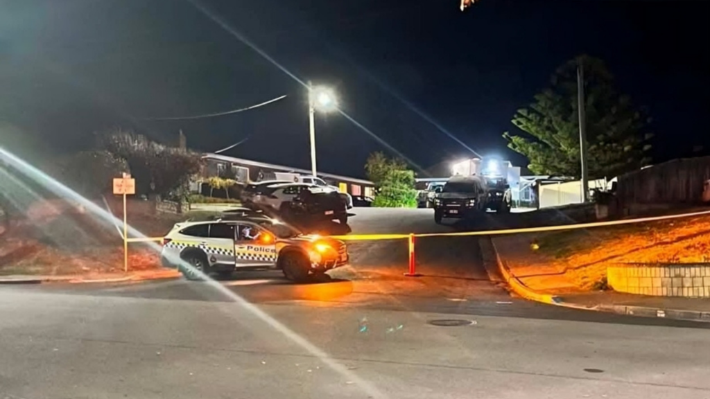 Tasmania Police Treat Hobart Woman’s Death as Suspicious; Man Arrested