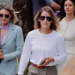Taylor Vows to Change Sex Discrimination Act After Court Rules Trans Woman Was Unlawfully Excluded From App