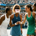 Tennis Stars Plan French Open Media Protest as Push for Bigger Grand Slam Revenue Share Intensifies