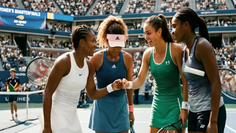 Tennis Stars Plan French Open Media Protest as Push for Bigger Grand Slam Revenue Share Intensifies