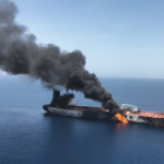 Tensions Rise in Gulf as Conflicting Claims Emerge Over Attacks on Boats and Cargo Vessels