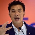 Thai Opposition Leader Thanathorn Acquitted of Royal Insult and Cybercrime Charges
