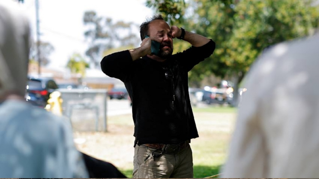 Three Killed in Shooting at San Diego Islamic Center as Police Probe Possible Hate Crime