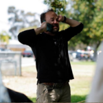 Three Killed in Shooting at San Diego Islamic Center as Police Probe Possible Hate Crime