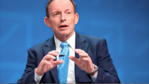 Tony Abbott Set to Return to Frontline Party Leadership as New Federal President of the Liberal Party
