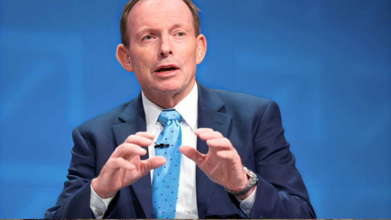 Tony Abbott Set to Return to Frontline Party Leadership as New Federal President of the Liberal Party