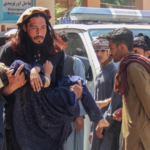 Truck Carrying Afghan Returnees Overturns in Deadly Crash, Killing 22 in Eastern Afghanistan