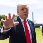 Trump Declares Iran Hostilities “Terminated” as Ceasefire Pauses War Powers Deadline
