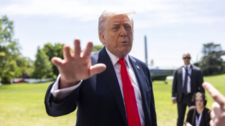 Trump Declares Iran Hostilities “Terminated” as Ceasefire Pauses War Powers Deadline