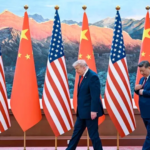 Trump Ends China Visit With Optimism But Tensions on Iran and Taiwan Tell a Different Story