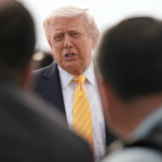 Trump Reviewing New Iran Peace Proposal but Says Renewed Strikes Remain “a Possibility”