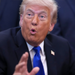 Trump Suggests Pulling Troops from Italy and Spain as Transatlantic Tensions Rise