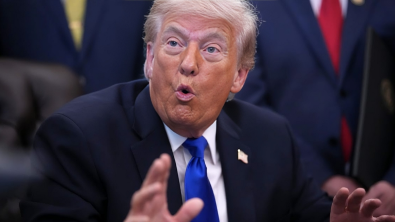 Trump Suggests Pulling Troops from Italy and Spain as Transatlantic Tensions Rise