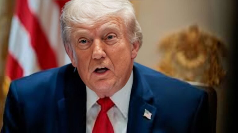Trump to Headline America’s 250th Anniversary Fair After Multiple Artists Withdraw