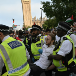 UK Café Owner Says Police Tried to Recruit Him as Informant Inside Palestine Action