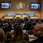 UN Faces Tense Showdown as Climate Resolution Heads to Vote After Major Powers Force Changes