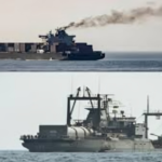 US Evacuates 22 Crew Members of Seized Iranian Ship to Pakistan in “Confidence‑Building Measure”