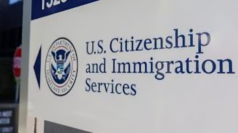 US Orders Green Card Applicants to Leave the Country and Apply From Abroad in Major Immigration Shift