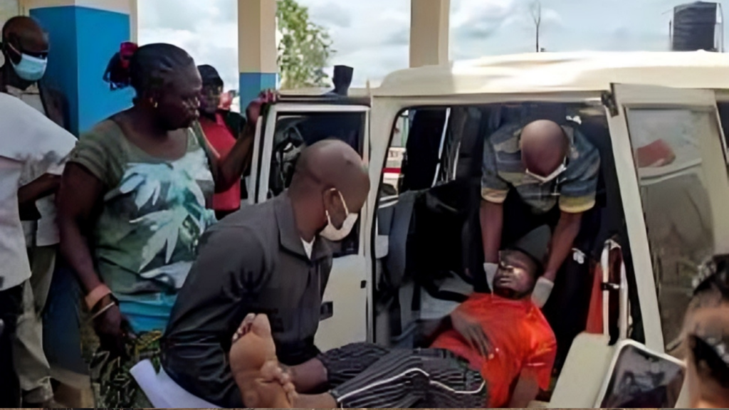 US Tightens Ebola Precautions With Travel Screening and Visa Suspensions as Outbreak Escalates in Central Africa