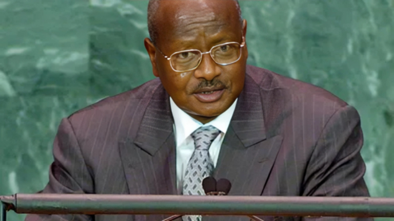 Uganda Braces for a New Era as Museveni Begins Another Term and His Son’s Rise Accelerates