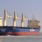 Unidentified Aircraft Strike South Korean Cargo Ship in Strait of Hormuz as Tensions Escalate