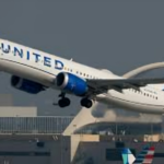 United Airlines to Resume Daily Houston-Caracas Flights After Eight‑Year Suspension