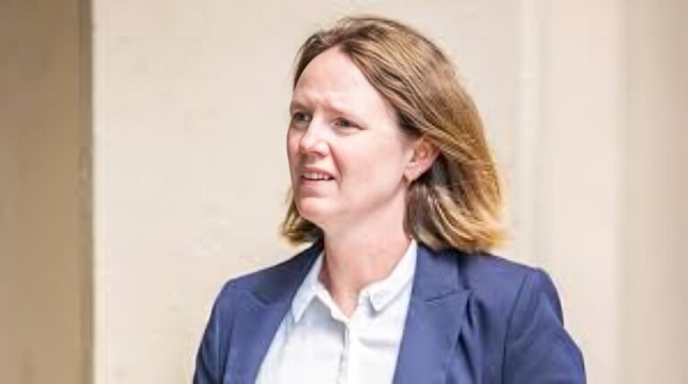 WA Assistant Commissioner on Trial for Allegedly Stalking Junior Officer and Misusing Police Database