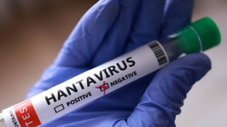 French Couple on Hantavirus‑Hit Cruise Urge Calm: “No Need to Overdramatize”