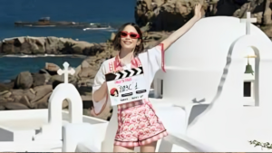 ‘Emily in Paris’ Begins Filming Final Season in Greece as Series Prepares for Grand Farewell
