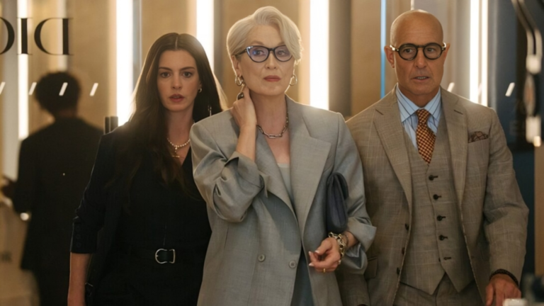 ‘The Devil Wears Prada 2’ Shows Day‑2 Growth, India Gross Crosses ₹11.37 Crore