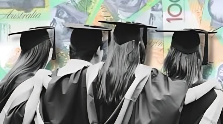 Universities Face Major Shake‑Up as Government Moves to Cap Enrolments and Expand Access
