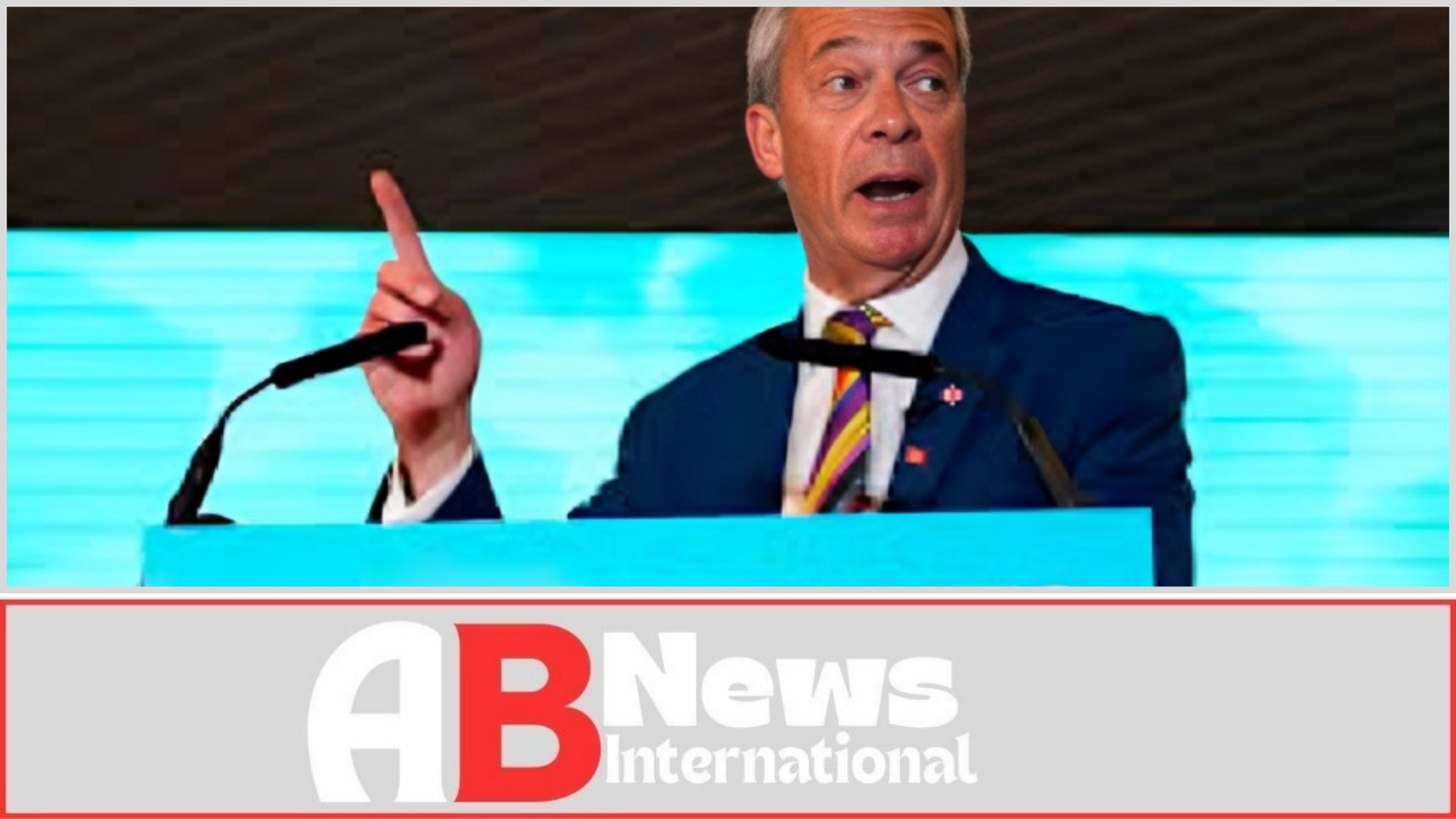 A Decade After Brexit, Immigration Still Dominates UK Politics as Riots ...
