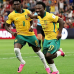 Adelaide Erupts in Celebration as Irankunda Leads Socceroos to Stunning 2-0 Win Over Türkiye