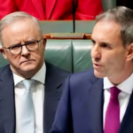 Albanese Says One Nation’s Surge Helped Drive Push for Tax Reform in Federal Budget