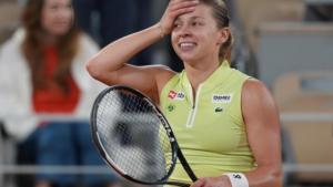 Andreeva and Chwalinska Set Up Stunning French Open Final After Shock Exits Clear the Path