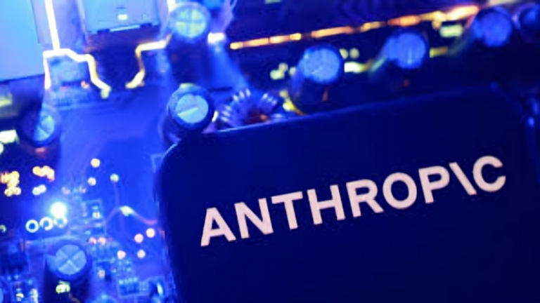 Anthropic Forced to Disable Its Most Advanced AI Models After US Orders Suspension for Foreign Users