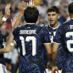 Argentina Cruise Past Honduras 2-0 as Messi Sits Out Pre‑World Cup Friendly