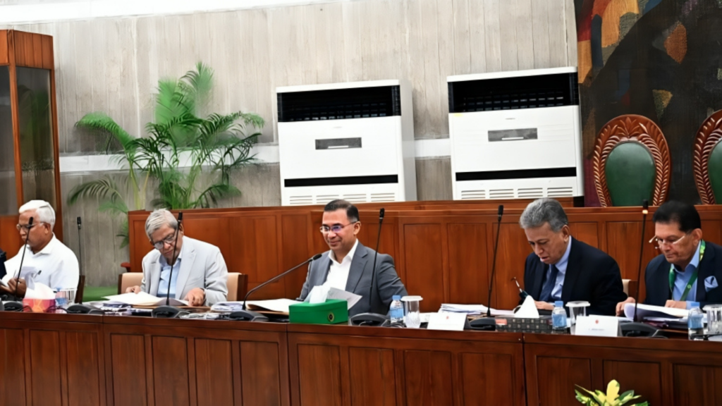 Bangladesh Moves to Modernise Gambling Laws as Cabinet Approves New Prevention Act