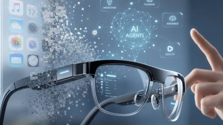 Big Tech Bets on Smart Glasses as the Next Computing Revolution But Do People Really Want Them?