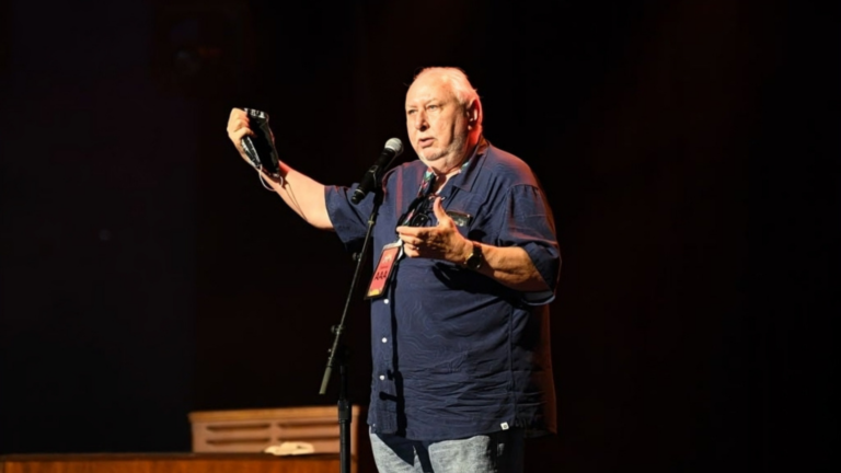 Bluesfest May Have Traded While Insolvent Months Before Collapse, Liquidator Finds