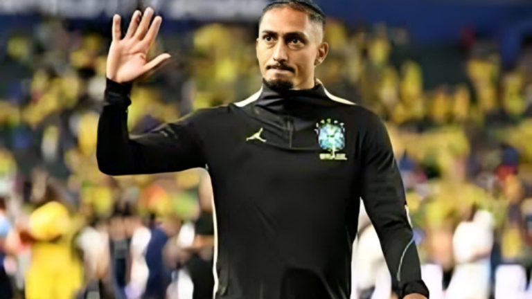 Brazil Celebrate a 3–0 Win But Raphinha’s Injury Casts a Shadow Winger Ruled Out of Scotland Clash After Thigh Damage Confirmed