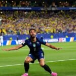 Cunha Fires Brazil Back to Life, Seleção Sweep Aside Haiti 3-0 to Revive World Cup Charge