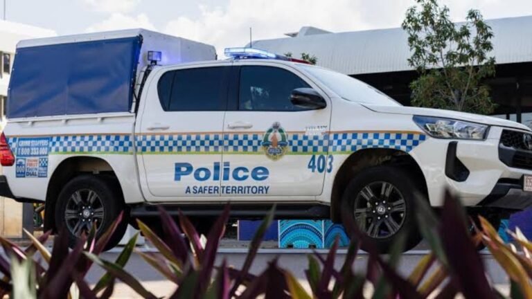 Darwin Educator Charged Over Alleged Indecent Touching of Child at Vacation Care Program