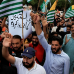 Death Toll in Pakistan‑Administered Kashmir Clashes Climbs to 20, Region on Edge as Protests Continue Despite Ban on JAAC Movement