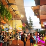 Developer Proposes Major Olympic‑Linked Redevelopment, 400‑Room Hotel, Apartments and ‘Beer Mile’ Planned for South Brisbane Site