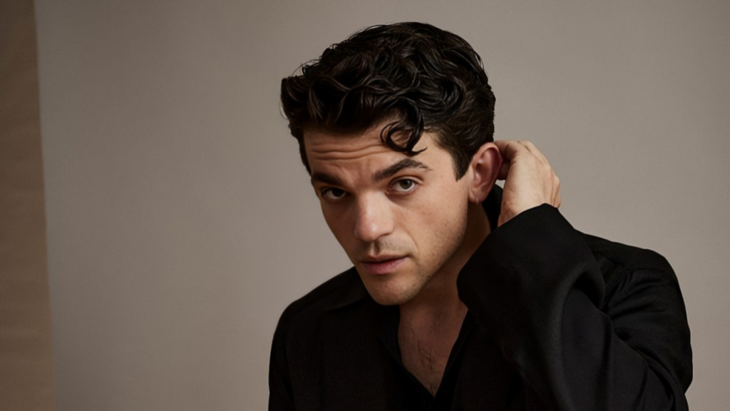 Edward Bluemel Cast as Young Hercule Poirot, New Series ‘Hercule’ to Explore Detective’s Early London Cases