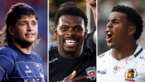 Eight Footballers Aged 40+ Set to Make History at the 2026 World Cup