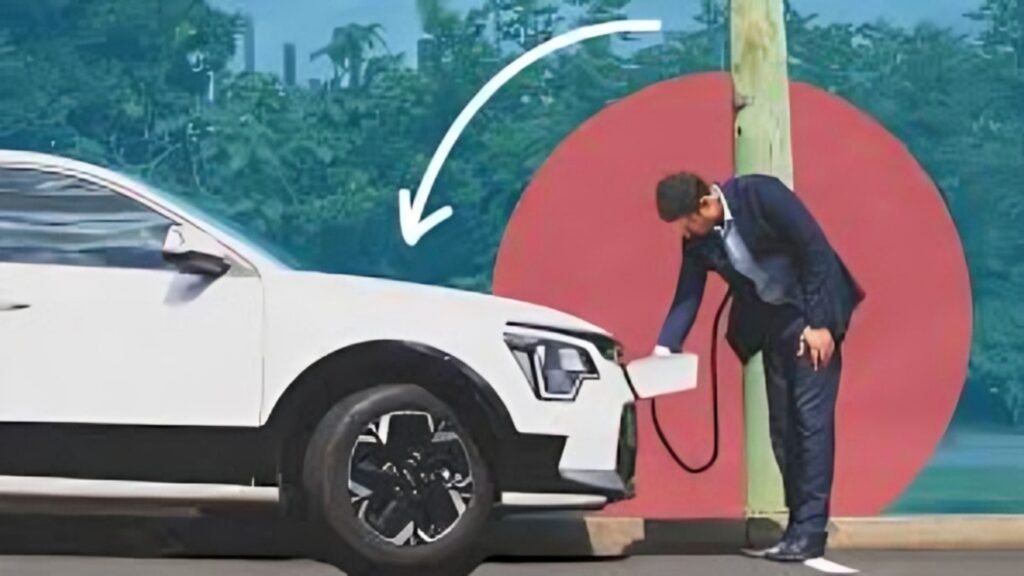 Electric Vehicle Sales Surge in Australia as Fuel Security Fears Drive Consumers Toward Cleaner Cars