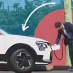 Electric Vehicle Sales Surge in Australia as Fuel Security Fears Drive Consumers Toward Cleaner Cars